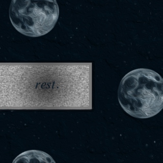 rest.
