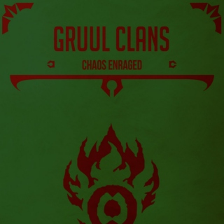 Gruul Clans