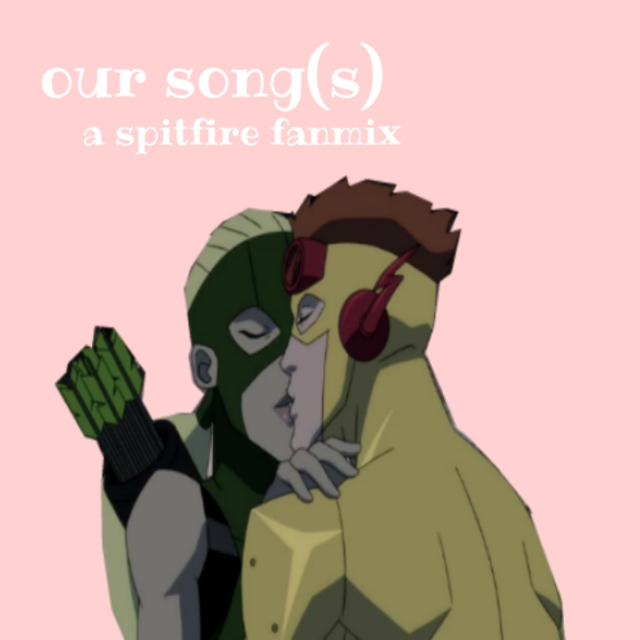♡ our song(s) ♡