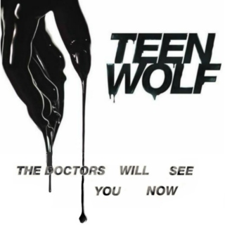 Teen Wolf (Season 5)