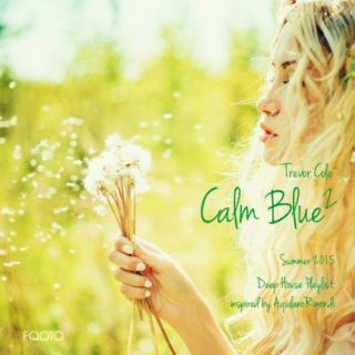 SS 2015 057 Calm Blue 2