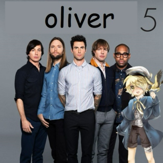 Oliver 5