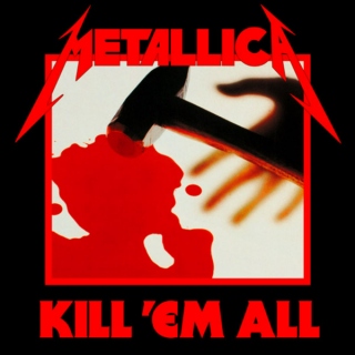Metal: 1983