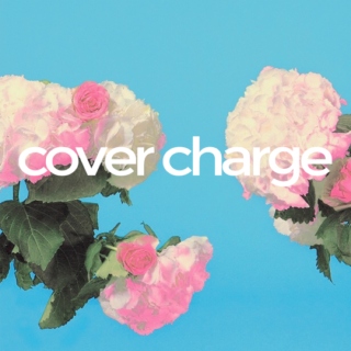 cover charge