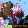 Canon Gay Sons