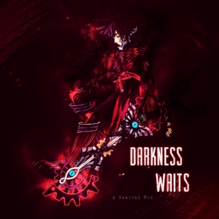 Darkness Waits