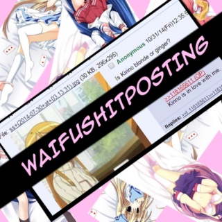 waifushitposting