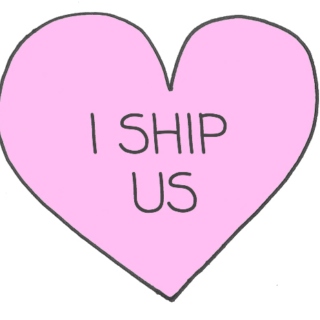 I SHIP US.