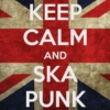 Keep Calm and Ska Punk