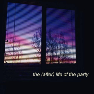 the (after) life of the party
