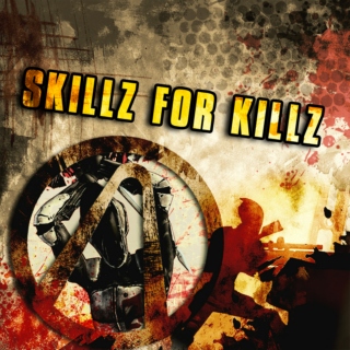 Skillz For Killz