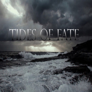 Tides of Fate - A Patrochilles Mix