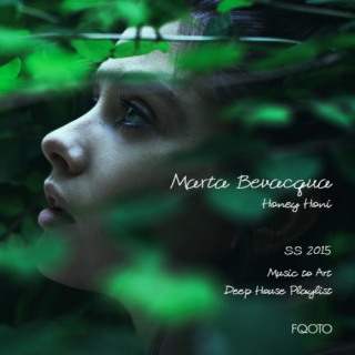 Music to Wear 08 Marta Bevacqua 