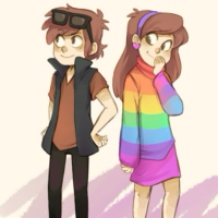 Mystery Twins for life