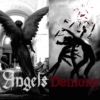 Angels vs. Demons 