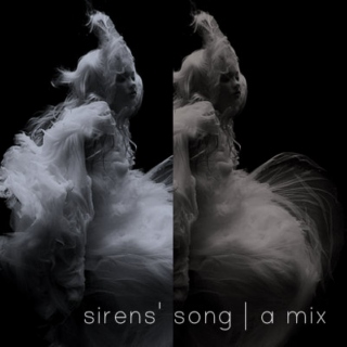 sirens' song