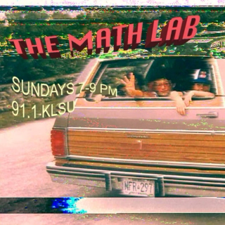 The Math Lab 6/28/15
