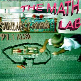 The Math Lab 7/5/15