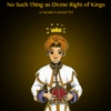 No Such Thing as Divine Right of Kings: a Nicolai Conrad fst