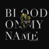 blood on my name - a blackwall fanmix