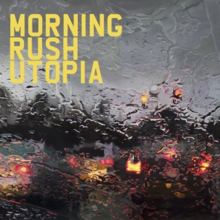Morning Rush Utopia