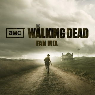 The Walking Dead (FANMIX)