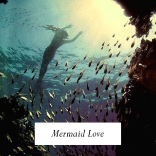 Mermaid Love