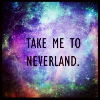 Take Me to Neverland
