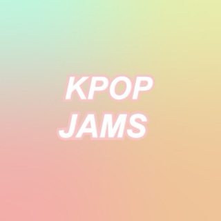 ★ k-pop jams ★ 