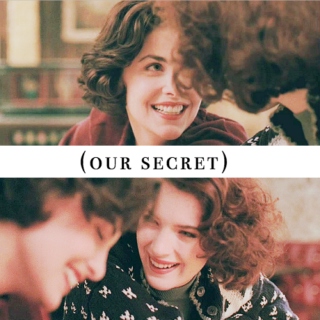 (our secret)