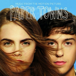 Paper Towns Soundtrack