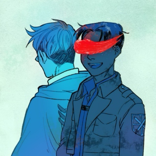 We're fixing to die (JeanMarco)