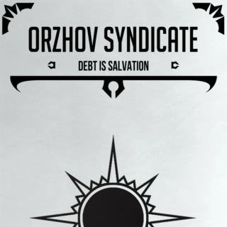 Orzhov Syndicate