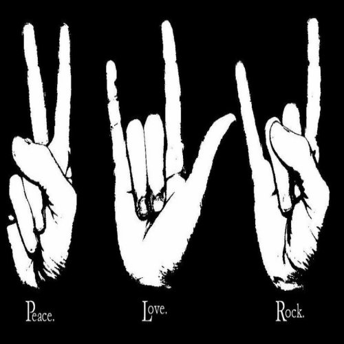 Let It Be Rock!