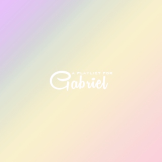 Songs for Gabriel