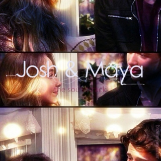 Josh & Maya, the soundtrack