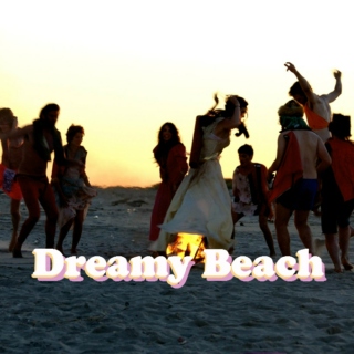 Dreamy Beach