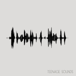 TEENAGE SOUNDS