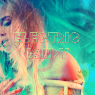 Electric Candy