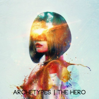 archetypes | the hero