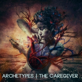 archetypes | the caregiver