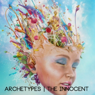 archetypes | the innocent