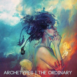 archetypes | the ordinary