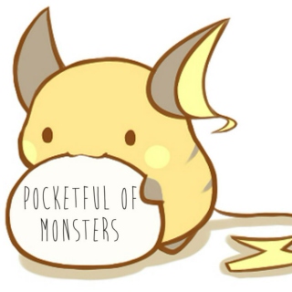 pocketful of monsters 