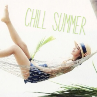 Chill Kpop Summer