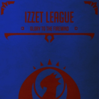 Izzet League