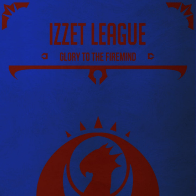 Izzet League
