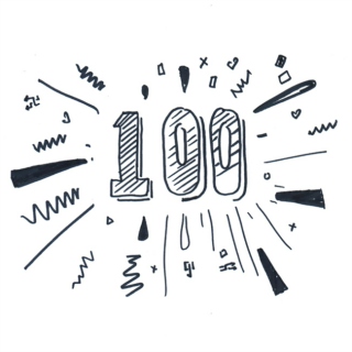 100! th (My top 20 of 2015 till July)