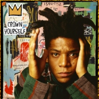 ♕ Basquiat 
