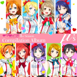 Love Live! - Solos